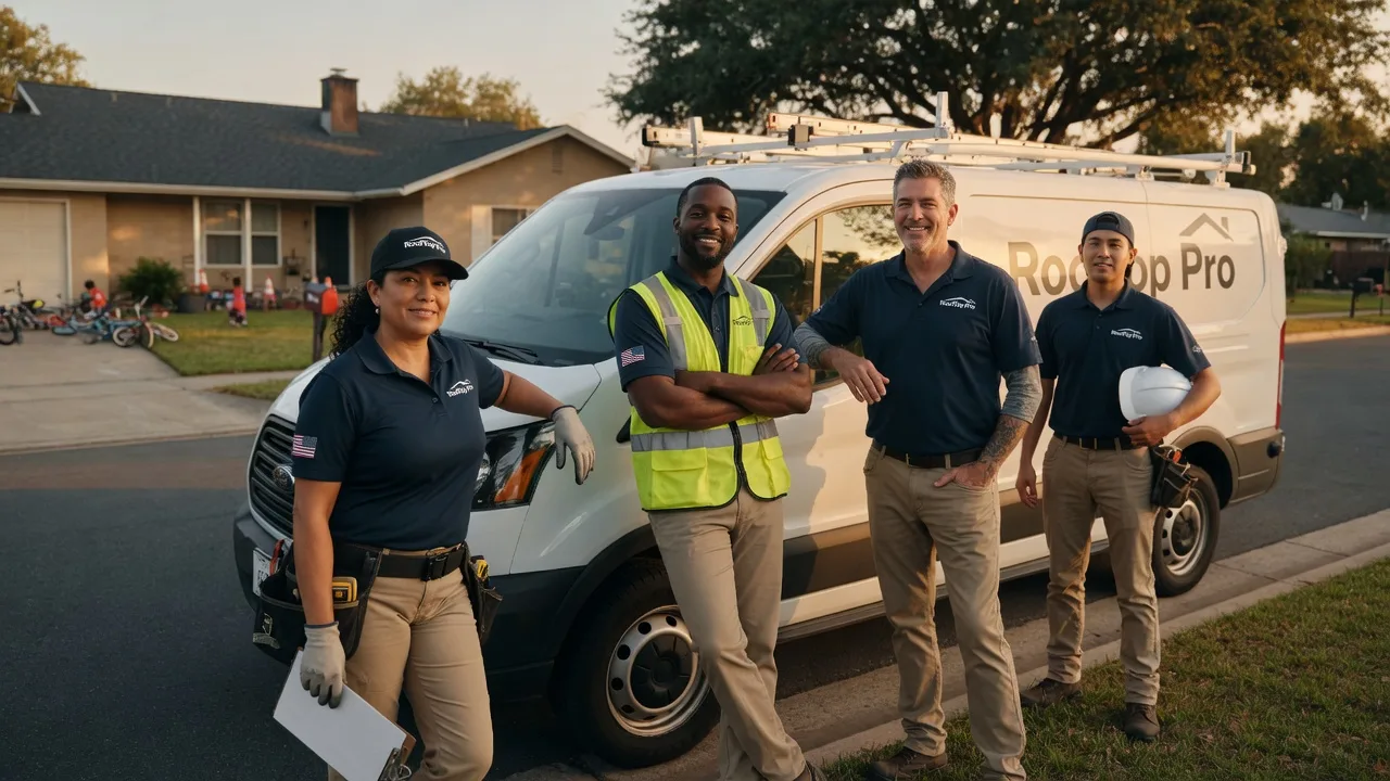Roof Repair in Greenleaf, ID near me