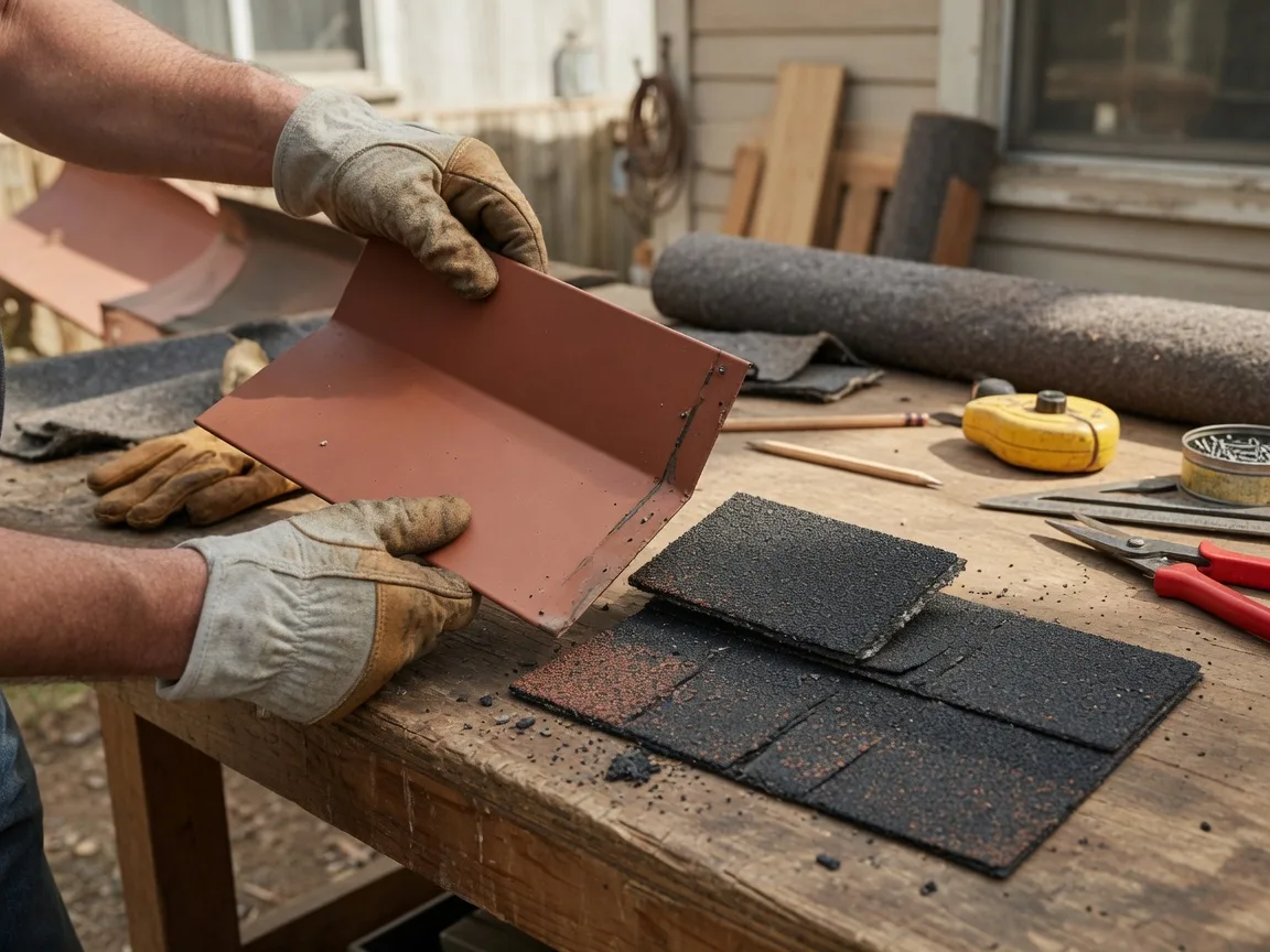 Roof Repair company in Greenleaf, ID